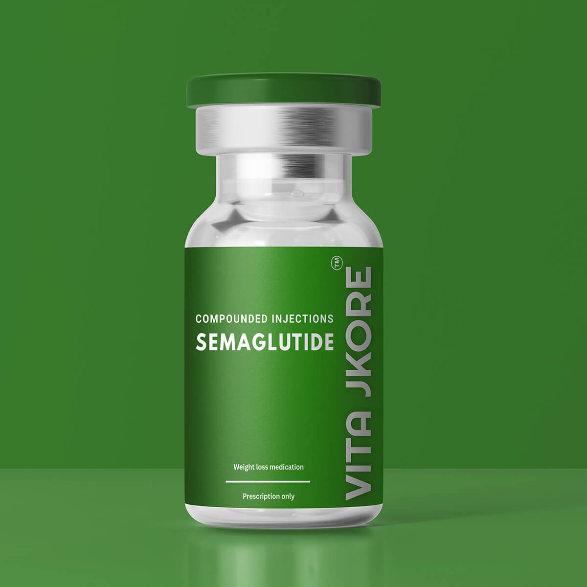 semaglutide