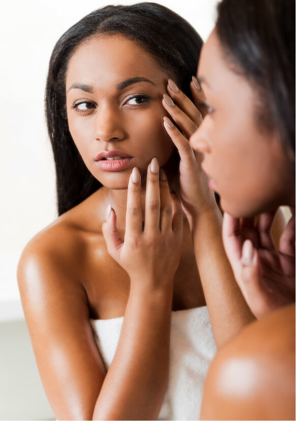 is-it-acne-concentrated-young-african-woman-touch-2025-02-22-16-10-05-utc