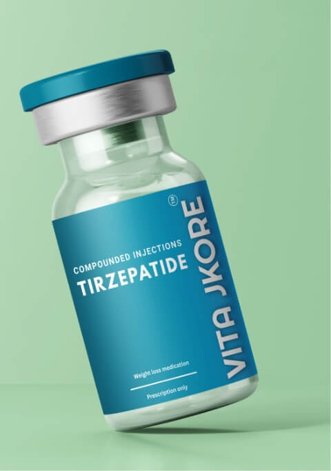 tirzepatide
